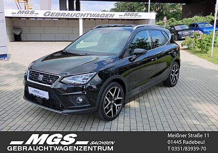 Seat Arona 1.0 'FR' DSG #ACC #FULL LINK #DAB+ #KAMERA #LED