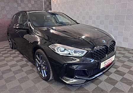 BMW 135 i Lim. xDr*PERFORMANCE*ACC-HiFi-LED-PDC-18"