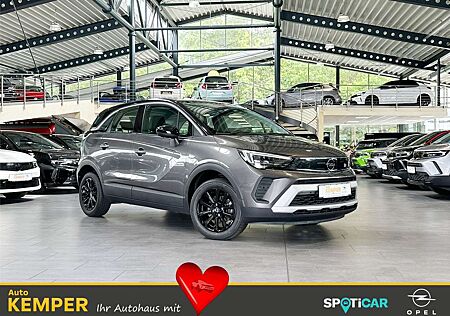 Opel Crossland X Crossland 1.2 Turbo Elegance *Navi*Parkassist.*