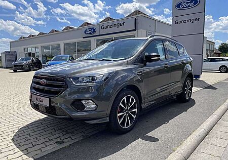 Ford Kuga ST-LINE, XENON+NAVI+KAMERA+GARANTIE