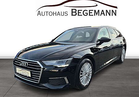 Audi A6 Avant 45 TDI quattro design AHK Panorama Kam.