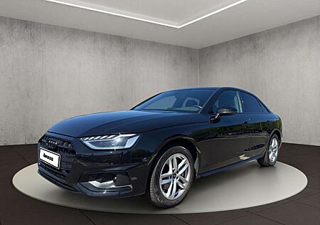 Audi A4 40 TDI S tronic Advanced