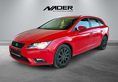 Seat Leon Style/App/Tempomat/Navi/Alcantara/Allwetter