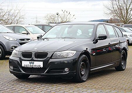 BMW 320 d Touring/AUTOMATIK/LEDER/SHZ/PDC/TEMP/KLIMA/