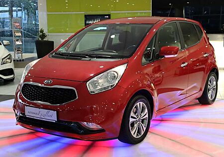 Kia Venga Dream Team*NAVI*KAMERA*KLIMAAU*SHZ*PDC*ALU