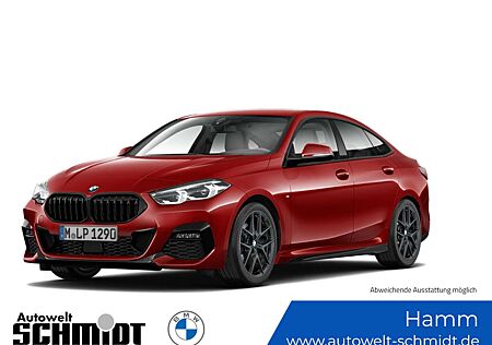 BMW 218 d Gran Coupe M Sport + 2Jahre-BPS.-GARANTIE