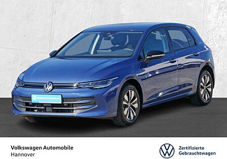 VW Golf Volkswagen VIII 1.5 TSI Goal Navi AHK LED DigCockpit A