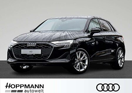 Audi A3 30 TFSI 85(116) kW(PS) S tronic