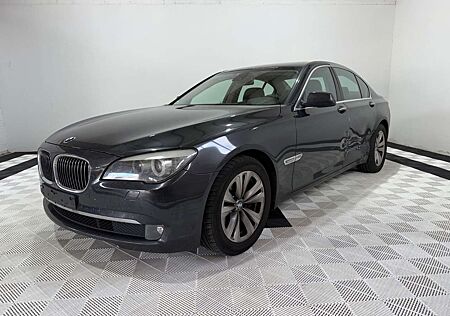BMW 740 d xDrive°Softclo.°HUD°Navi°Cam°Leder°Pano°AHK