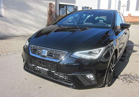 Seat Ibiza FR (KJ1) PANO,ACC,NAVI,VOLL LED,SHZ,VIRT. COCKPIT