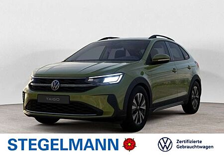 VW Taigo Volkswagen Life 1,0 l TSI Life