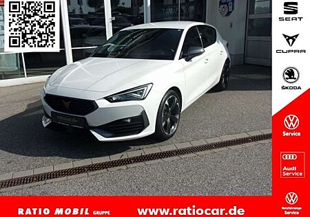 Cupra Leon 1.5 TSI GAR.-01/28* NAVI SITZHEI. EINPARKH.