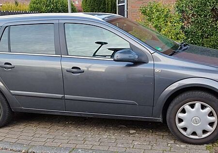 Opel Astra Innovation