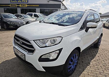 Ford EcoSport 1.0 EcoBoost TREND