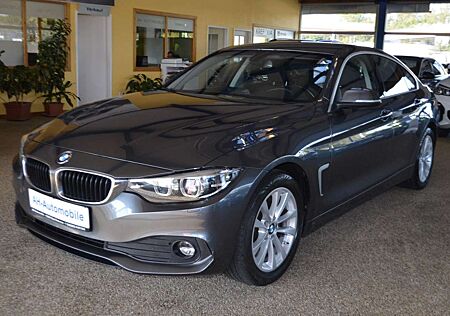 BMW 420 Advantage AUTOMATIK / Bi-XENON