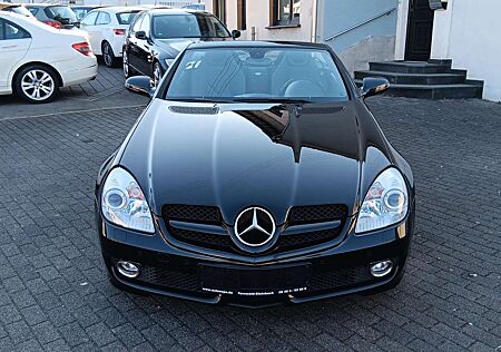 Mercedes-Benz SLK 280 SLK-Klasse Roadster 7G-TRONIC