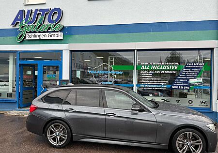 BMW 340 3.0 24V i xDrive M Sport Shadow