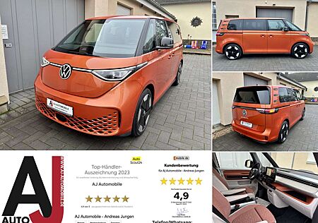 VW ID.BUZZ Volkswagen ID. Buzz Bus Pro AHK/Matrix/Keyless/