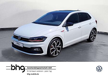 VW Polo GTI Volkswagen 2.0 TSI DSG #LED #Kamera #ACC #Navi