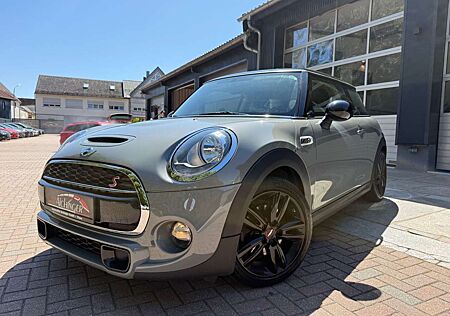 Mini Cooper S 3-trg. 2.Hand 8-Fach Euro 6 34tkm