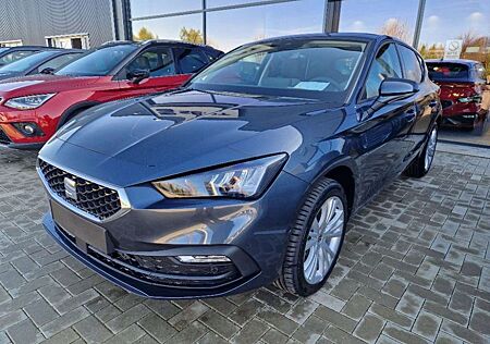 Seat Leon 1.5 eTSI DSG -Style Edition-