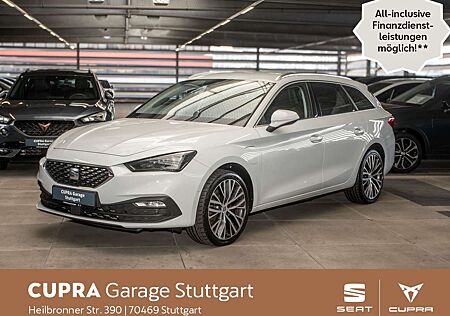 Seat Leon Sportstourer 1.4 e-HYBRID Xcellence