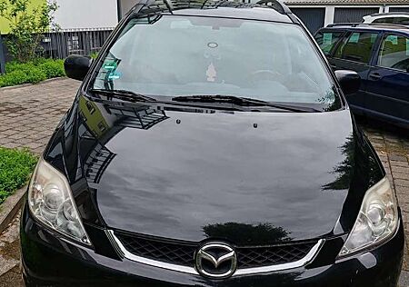 Mazda 5 2.0 Exclusive