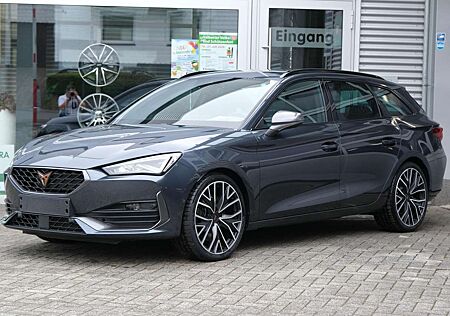 Cupra Leon Sportstourer 2.0 TSI VZ 4Drive AHK Side-Assist ...