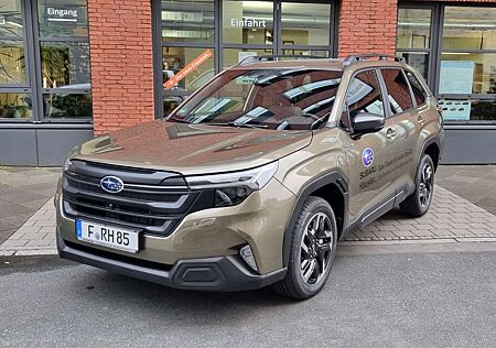 Subaru Forester 2.0ie Exclusive MJ 2025