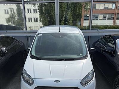 Ford Transit Courier Tourneo Courier 1.5 TDCi S&S Titanium
