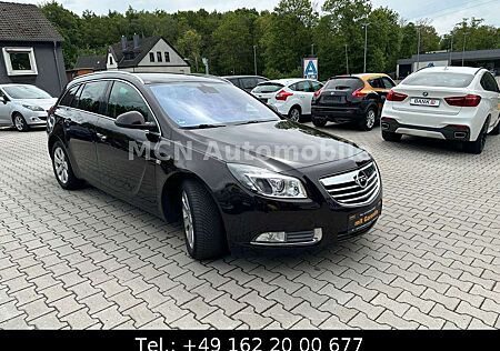 Opel Insignia A Sports Tourer Innovation