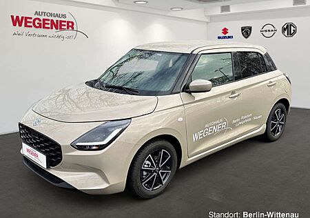 Suzuki Swift COMFORT HYBRID MT LED NAVI KAMERA SHZ