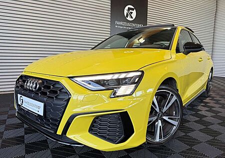 Audi S3 TFSI S QUATTRO/B&O/PANO/HUD/RFK/CARPLAY
