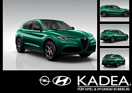 Alfa Romeo Stelvio 2.0 Turbo 16V *** Sofort Verfügbar ***
