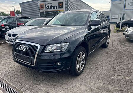 Audi Q5 2.0 TDI S.line DPF S tronic quattro