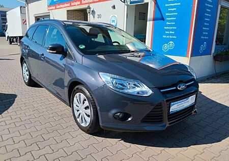 Ford Focus Turnier Trend TÜV-AU 05-2027