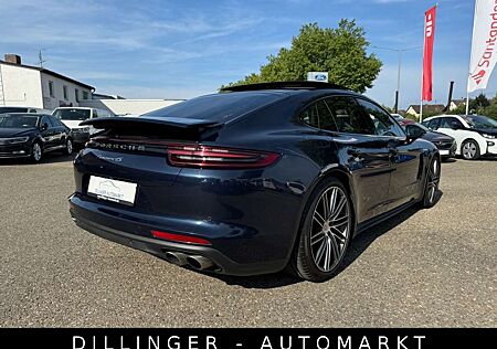 Porsche Panamera 4S Pano Lift Soft Bose 440ps SportChr.