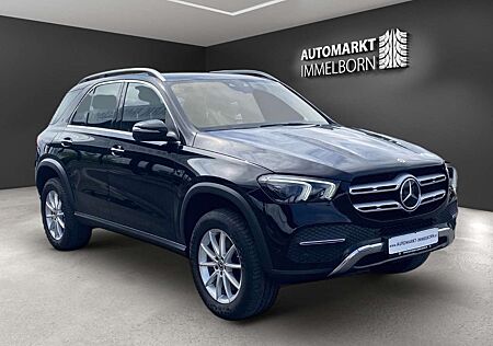 Mercedes-Benz GLE 350 de Lutfederung*Mubeam*360°*AHK*20*HUD