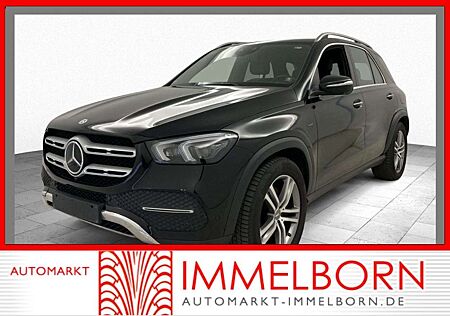 Mercedes-Benz GLE 350 de Lutfederung*Mubeam*360°*AHK*20*HUD