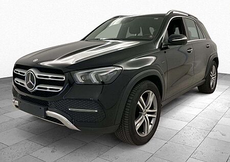 Mercedes-Benz GLE 350 de Lutfederung*Mubeam*360°*AHK*20*HUD