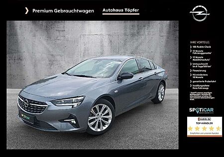 Opel Insignia B "Grand Sport" Business Elegance 1Hand