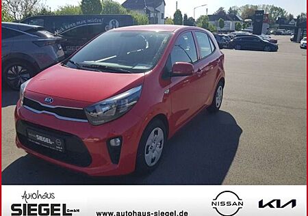Kia Picanto Edition 7