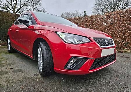 Seat Ibiza 1.2 TSI Style