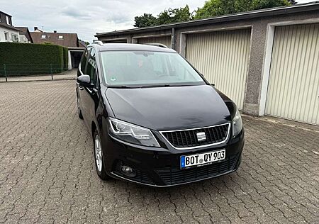 Seat Alhambra 2.0TDI CR S&S Style 4Drive 140