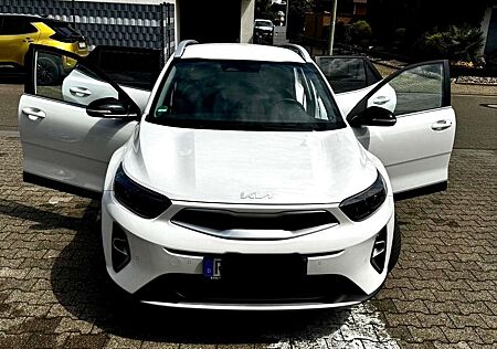 Kia Stonic 1.0 T-GDI OPF Mild Hybrid DCT7Nightline Edi