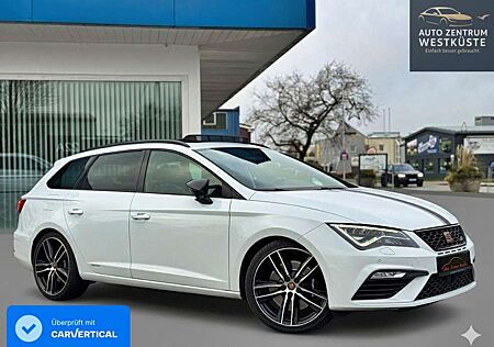 Seat Leon Cupra 300 4Drive DSG PANO KAMERA NAVI