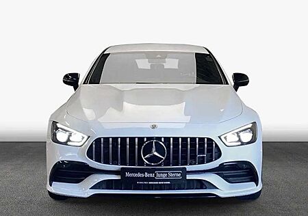 Mercedes-Benz AMG GT Coupe 4-Türer 43 4Matic Coupe Speedshift T