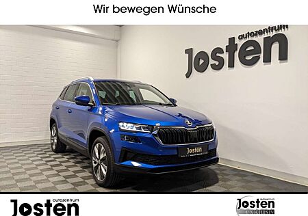 Skoda Karoq Selection 1.5 TSI Virtual ACC DAB CarPlay