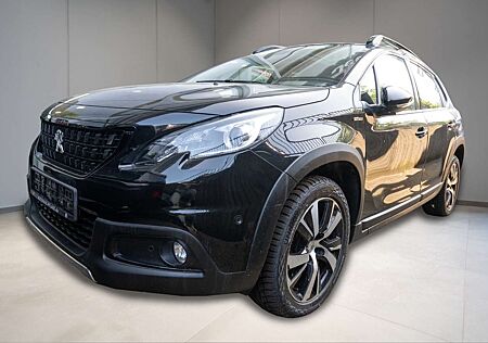 Peugeot 2008 Allure 1.2 PureTech 130