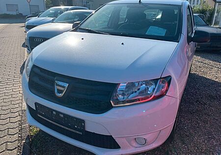 Dacia Sandero II Ambiance